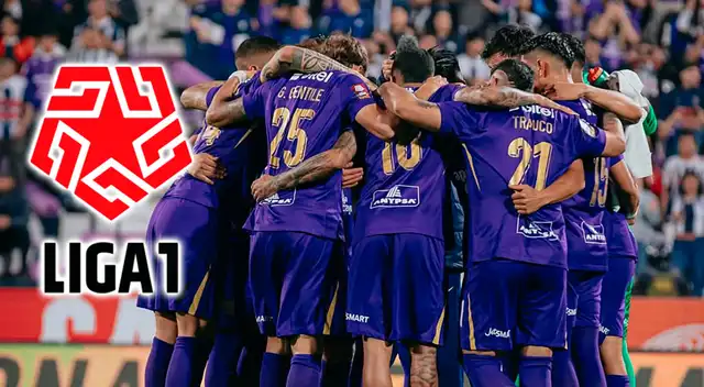 Alianza Lima busca jugar la fase de grupos de la Copa Libertadores 2026.