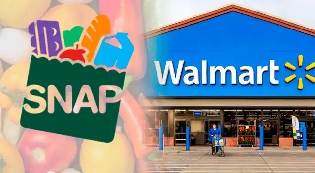 Colapso de SNAP: esto pasará con millones de personas tras decisión de Walmart.