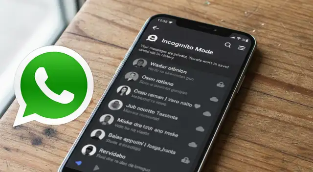 La aplicación de Meta se mantiene como la más utilizada en el mundo.