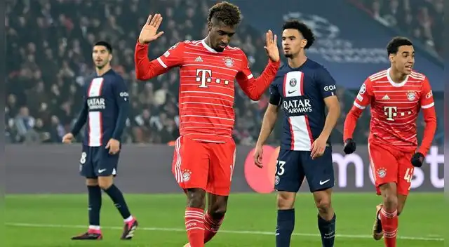 Pronóstico PSG vs. Bayern Munich: cuánto paga el partido por la Fase Liga de la Champions League