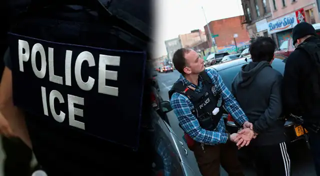 centros de detención de inmigrantes