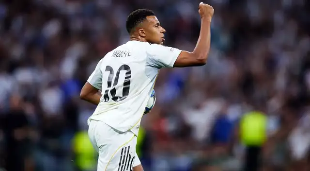 Pronóstico Liverpool vs. Real Madrid: cuánto paga el partido por la fecha 4 de la Champions League