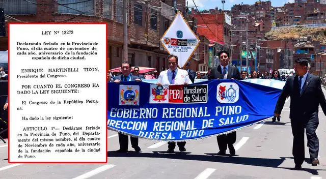 4 de noviembre 4 de noviembre