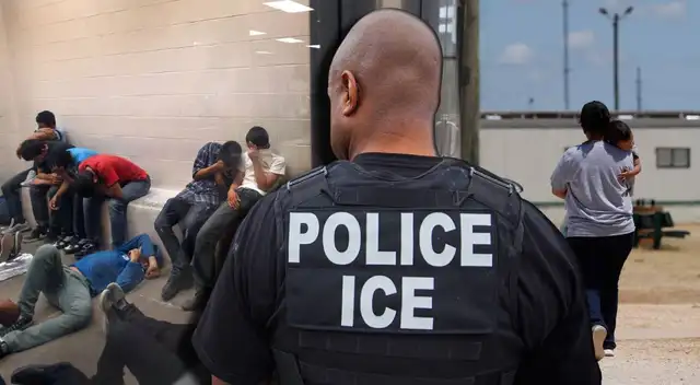 Negligencia médica en centros de detención de inmigrantes en EE. UU.