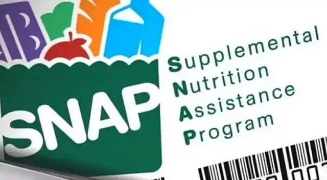 El cierre del Gobierno amenaza los pagos de cupones de alimentos.   