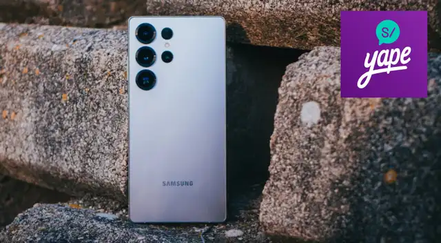 Puedes comprar el Galaxy S25 Ultra de Samsung con 35% de descuento en Yape. Aprovecha la promoción de noviembre 2025. Puedes comprar el Galaxy S25 Ultra de Samsung con 35% de descuento en Yape. Aprovecha la promoción de noviembre 2025.