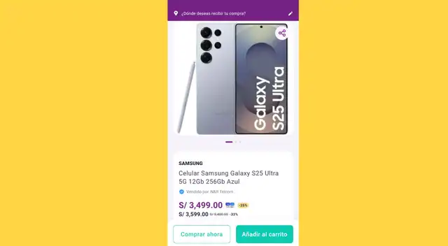 Galaxy S25 Ultra Galaxy S25 Ultra