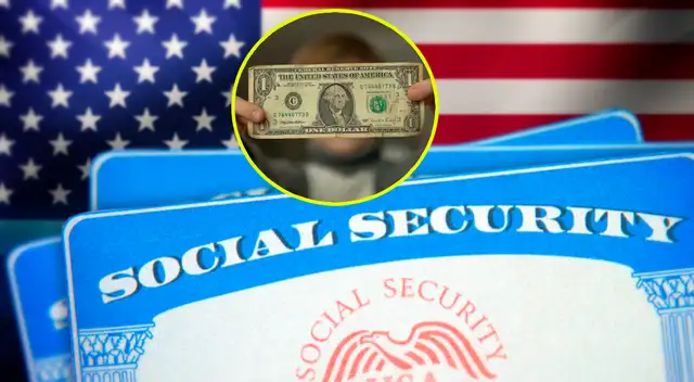 Seguro Social 2026: condiciones que debes cumplir para recibir el pago en EE. UU.
