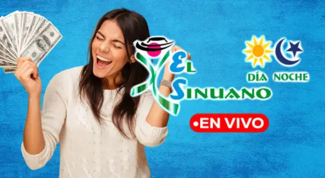 Sinuano: consulta sobre el sorteo este 4 de noviembre Sinuano: consulta sobre el sorteo este 4 de noviembre