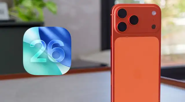 iOS 26.1 llegará con novedades, pero no a todos los iPhone.