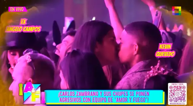 Kevin Quevedo Kevin Quevedo