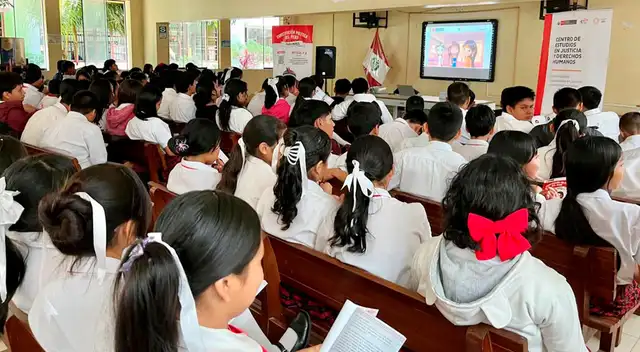 Estudiantes no asistirán a clases este martes 4 de noviembre por importante razón. Estudiantes no asistirán a clases este martes 4 de noviembre por importante razón.