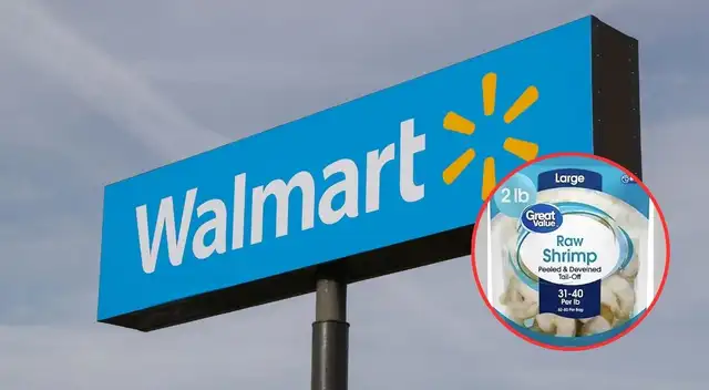 La demanda colectiva contra Walmart fue interpuesta en un tribunal federal de California.