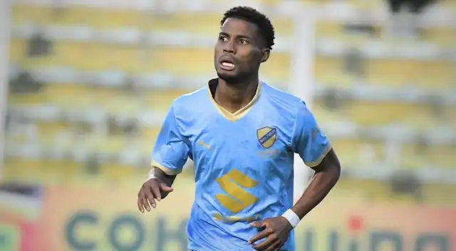 Bolívar vs. Universitario de Vinto EN VIVO