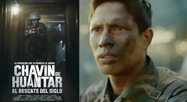 La película está ambientada en la segunda mitad de los años 90´s en Perú.