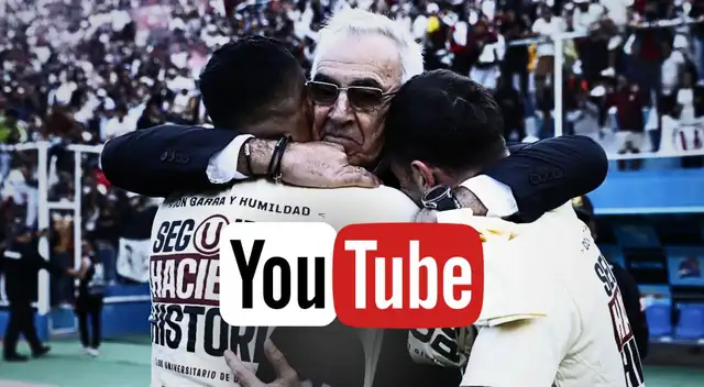 El último partido de Universitario será visto por todos a través de Youtube El último partido de Universitario será visto por todos a través de Youtube