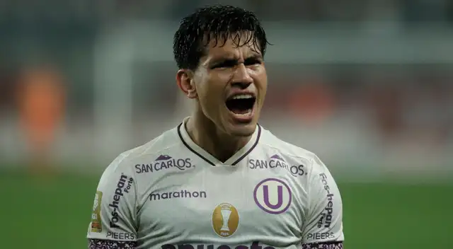 Universitario sabe que José Rivera ha despertado el interés de clubes de la Liga 1. Universitario sabe que José Rivera ha despertado el interés de clubes de la Liga 1.