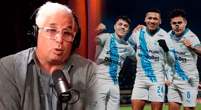 Sporting Cristal cerca de reforzarse con dos jugadores claves.