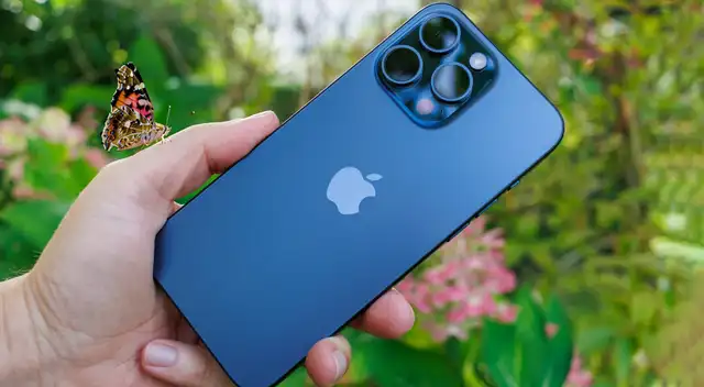 Conoce 5 motivos por los que el iPhone 16 Pro Max es mejor que el Galaxy S25 Ultra de Samsung. Conoce 5 motivos por los que el iPhone 16 Pro Max es mejor que el Galaxy S25 Ultra de Samsung.
