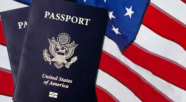 Tu pasaporte podría quedar inválido si ignoras avisos del IRS Tu pasaporte podría quedar inválido si ignoras avisos del IRS