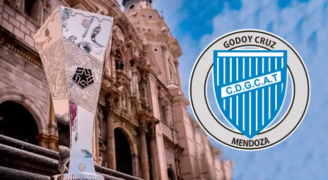 Exfutbolista de Godoy Cruz con posibilidad de llegar a grande de Perú. Exfutbolista de Godoy Cruz con posibilidad de llegar a grande de Perú.