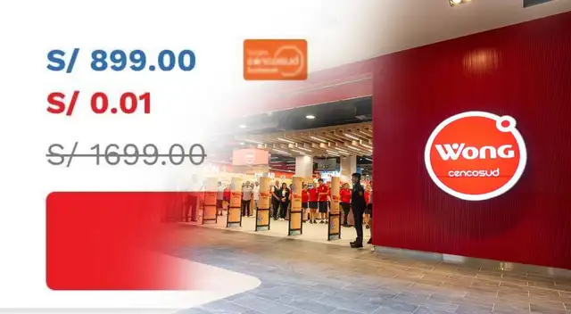 Wong registra precio 'inimaginable' por Cyber Wow Wong registra precio 'inimaginable' por Cyber Wow