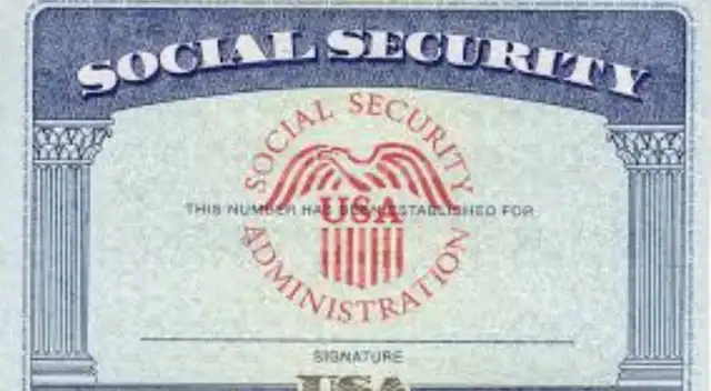 Seguro Social Seguro Social