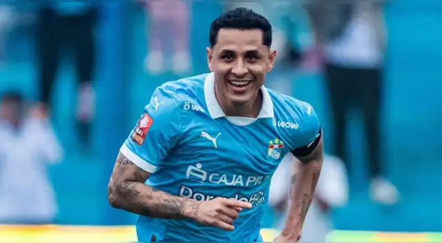 Pronóstico Sporting Cristal vs. Cienciano: cuánto paga el partido por el Torneo Clausura 2025 Pronóstico Sporting Cristal vs. Cienciano: cuánto paga el partido por el Torneo Clausura 2025