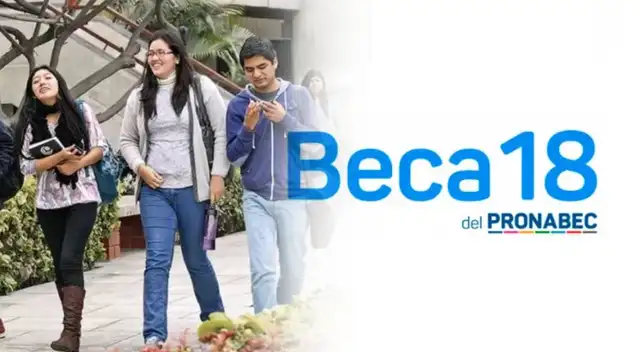 Beca 18 de Pronabec: consulta todo sobre el examen de preseleccionados