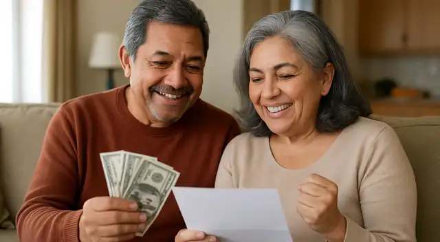 Beneficiarios del SSI recibirán el aumento del Seguro Social antes de Año Nuevo