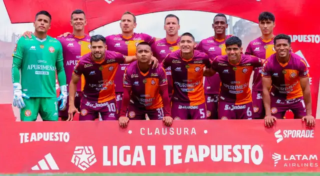 Los Chankas Los Chankas