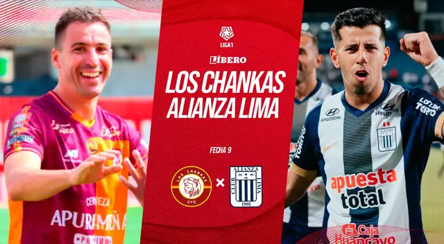 Alianza Lima se mide ante Los Chakas por el Torneo Clausura Alianza Lima se mide ante Los Chakas por el Torneo Clausura