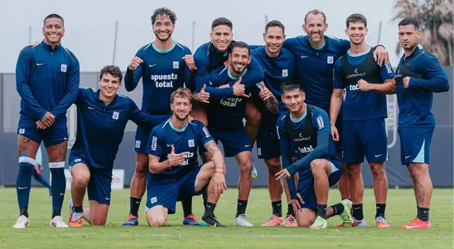 Alianza Lima puede perder a futbolista extranjero. Alianza Lima puede perder a futbolista extranjero.