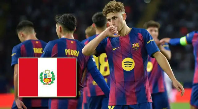 Barcelona podría jugar amistoso en Perú en nueva fecha y no en diciembre. Barcelona podría jugar amistoso en Perú en nueva fecha y no en diciembre.
