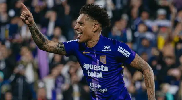 Alianza Lima comenzó con los fichajes para el 2026. Alianza Lima comenzó con los fichajes para el 2026.