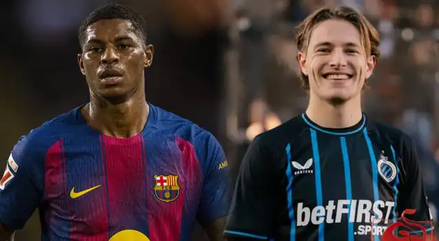 Barcelona vs. Brujas por la Champions League. Barcelona vs. Brujas por la Champions League.