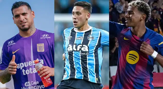 Programación de partidos en vivo para este miércoles 5 de noviembre