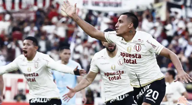 Se reveló que importante goleador argentino fue ofrecido a Universitario para el 2026 Se reveló que importante goleador argentino fue ofrecido a Universitario para el 2026