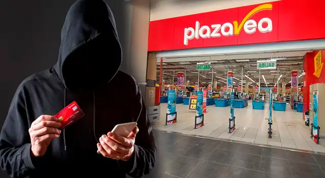 Plaza Vea emite importante comunicado que alerta a sus clientes sobre posibles estafas.