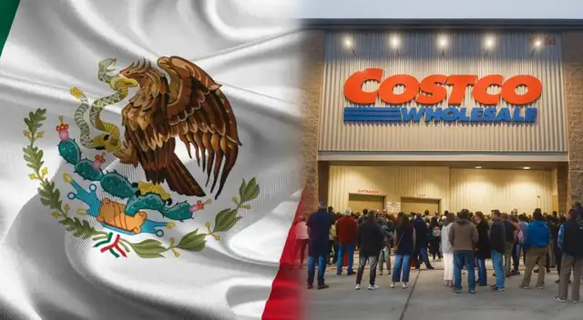 Costco inaugurará una nueva tienda en CDMX y en varias ciudades más. Costco inaugurará una nueva tienda en CDMX y en varias ciudades más.