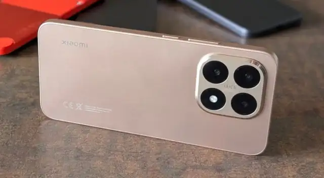 Con un precio insuperable, el Xiaomi 15T marca un paradigma entre calidad y precio. Con un precio insuperable, el Xiaomi 15T marca un paradigma entre calidad y precio.