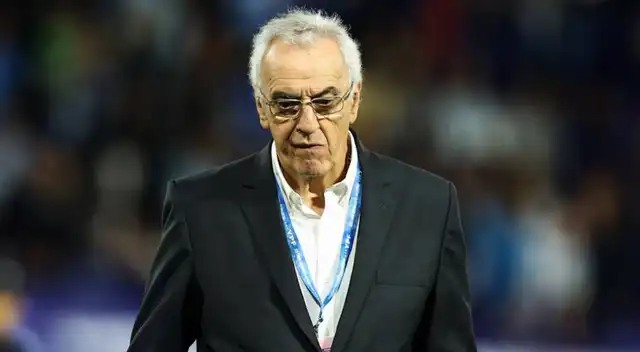 Álvaro Barco habló sobre Jorge Fossati. Álvaro Barco habló sobre Jorge Fossati.