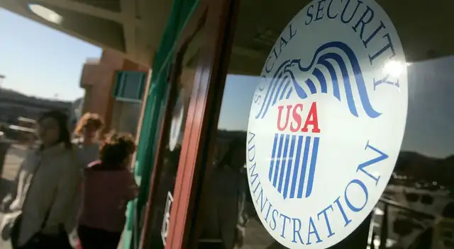 ¿Calificas? Así puedes lograr el pago más alto del Seguro Social ¿Calificas? Así puedes lograr el pago más alto del Seguro Social