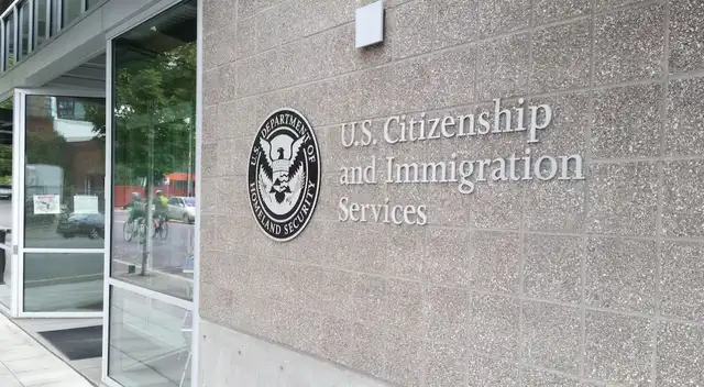 USCIS