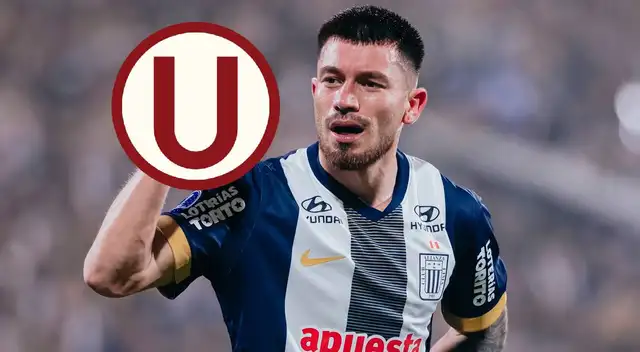 Alan Cantero sorprendió con respuesta ante interés de Universitario. Alan Cantero sorprendió con respuesta ante interés de Universitario.