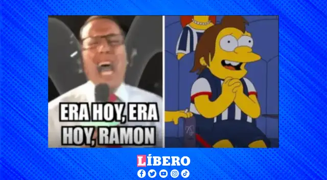 Era vital que Alianza gane para llegar a la liguilla. Era vital que Alianza gane para llegar a la liguilla.