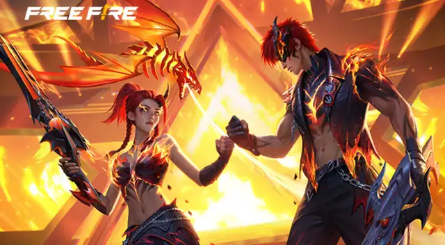 Este videojuego es el mejor Battle Royale de la historia en plataformas móviles. Este videojuego es el mejor Battle Royale de la historia en plataformas móviles.