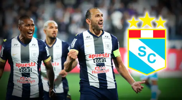 Exfigura de Sporting Cristal se confesó sobre la posibilidad de jugar en Alianza Lima