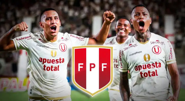 Posible fichaje de Universitario genera malestar en exseleccionado peruano.