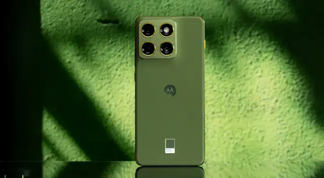 Motorola Edge 70 5G,